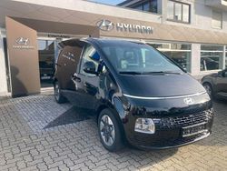 Schwarz Neu 2025 Hyundai Staria Van / Kleinbus | 53.490 € (Etwas zu teuer)