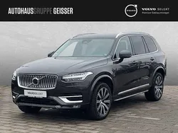 Gebraucht 2023 Volvo XC90 SUV | 59.750 € (Fairer Preis)