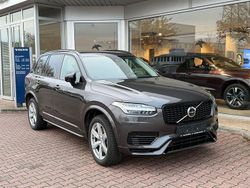 Grau Gebraucht 2023 Volvo XC90 Plus SUV | 54.900 € (Fairer Preis)