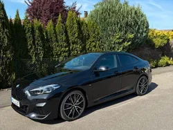 Schwarz Gebraucht 2020 BMW M235 Performance Coupé | 31.900 € (Fairer Preis)