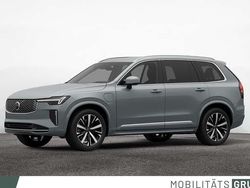 Grau Neu 2025 Volvo XC90 Core SUV | 73.410 €