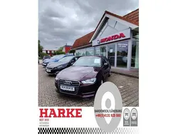 Shirazrot metallic (metallic) Gebraucht 2014 Audi A3 Sportback Ambiente Kombi | 14.950 € (Etwas zu teuer)