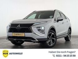 Weiß Gebraucht 2021 Mitsubishi Eclipse Intro Edition SUV | 23.460 € (Guter Preis)