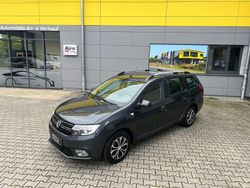 Grau Gebraucht 2020 Dacia Logan MCV Comfort Kombi | 8.990 € (Fairer Preis)