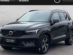 Schwarz Gebraucht 2025 Volvo XC40 Plus SUV | 39.890 € (Fairer Preis)