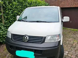 Weiß Gebraucht 2009 VW T5 Van | 7.999 € (Fairer Preis)