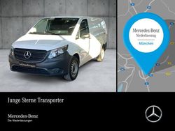 Weiß Gebraucht 2021 Mercedes Vito Van | 29.738 € (Superpreis)