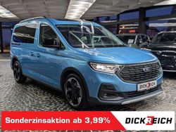 Blau Gebraucht 2025 Ford Tourneo Connect Active Van / Kleinbus | 33.940 € (Guter Preis)