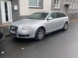 Gebraucht 2005 Audi A6 Kombi | 3.450 € (Teuer)