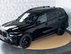 Blau Neu 2025 BMW X7 Executive SUV | 154.700 €