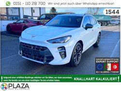 Weiß Gebraucht 2025 Cupra Terramar SUV | 31.590 € (Superpreis)