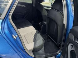 Blau Gebraucht 2011 Audi A4 Ambiente Limousine | 7.500 € (Guter Preis)