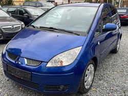 Gebraucht 2006 Mitsubishi Colt Invite Limousine | 3.000 € (Etwas zu teuer)
