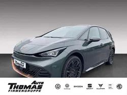 Wurzelgrün Neu 2025 Cupra Born VZ2 Kleinwagen | 54.251 € (Teuer)