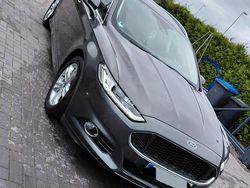 Grau Gebraucht 2016 Ford Mondeo ST-Line Kombi | 11.200 € (Superpreis)