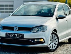 Silber Gebraucht 2014 VW Polo Limousine | 3.900 € (Fairer Preis)