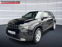 Schwarz Neu 2026 Jeep Avenger Altitude SUV | 28.250 € (Superpreis)