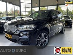 Schwarz Gebraucht 2014 BMW X5 M50 Sport Line SUV | 22.201 € (Fairer Preis)