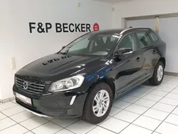 Schwarz Gebraucht 2013 Volvo XC60 Kinetic SUV | 17.250 € (Etwas zu teuer)