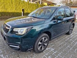 Grün Gebraucht 2016 Subaru Forester Exclusive+ SUV | 8.850 € (Superpreis)
