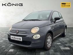 Other Gebraucht 2021 Fiat 500 Limousine | 9.998 € (Guter Preis)