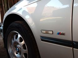 Silber Gebraucht 1999 BMW 316 Compact M Sport Kleinwagen | 6.400 € (Teuer)