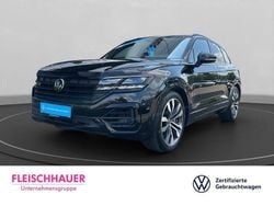 Schwarz Gebraucht 2023 VW Touareg R SUV | 66.990 € (Superpreis)