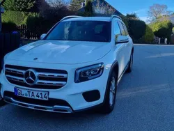 Mercedes GLB200