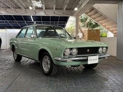 Gebraucht 1972 Fiat 124 Sport Coupé | 17.000 €
