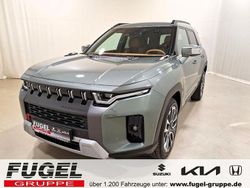 Grün Neu 2025 Ssangyong (KGM) Torres SUV | 28.969 €