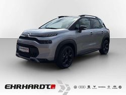 Grau Gebraucht 2024 Citroën C3 Aircross PureTech SUV | 16.940 € (Fairer Preis)