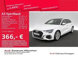 Audi A3 Sportback e-tron