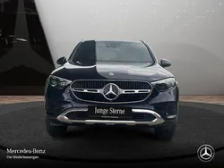 Gebraucht 2023 Mercedes GLC400d | 62.490 € (Superpreis)