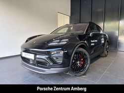 Schwarz Gebraucht 2025 Porsche Macan SUV | 107.990 € (Teuer)