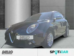 Colore esterno (nero) Gebraucht 2017 Alfa Romeo MiTo Super Kleinwagen | 8.870 € (Fairer Preis)