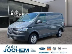 Grau Neu 2025 VW T6.1 Van | 36.850 € (Superpreis)