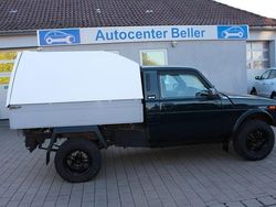 Grün Gebraucht 2019 Lada niva SUV | 13.999 € (Etwas zu teuer)