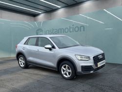 Silber Gebraucht 2020 Audi Q2 SUV | 22.380 € (Fairer Preis)