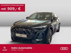 Mythosschwarz metallic Neu 2025 Audi Q5 SUV | 82.228 €