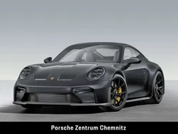 Tiefschwarz Neu 2025 Porsche 911 GT3 Coupé | 245.094 € (Guter Preis)