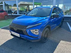 Blau Neu 2024 Mitsubishi Eclipse Cross Select SUV | 33.990 €