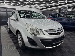 Starsilber iii m2 Gebraucht 2011 Opel Corsa Selection Kleinwagen | 3.690 € (Fairer Preis)