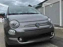 Grau Gebraucht 2023 Fiat 500 Kleinwagen | 26.900 €