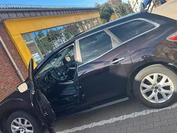 Braun Gebraucht 2007 Mazda CX-7 SUV | 4.500 € (Fairer Preis)