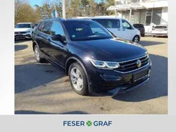 VW Tiguan Allspace