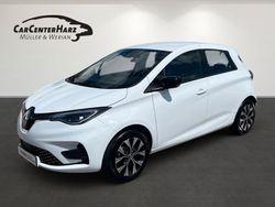 Weiß Gebraucht 2024 Renault Zoe Evolution Kleinwagen | 32.595 €