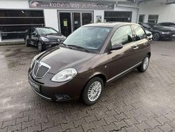 Braun Gebraucht 2009 Lancia Ypsilon Kleinwagen | 2.850 € (Fairer Preis)
