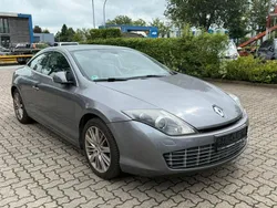 Grau Gebraucht 2009 Renault Laguna III GT Coupé | 2.600 € (Guter Preis)