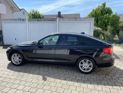Schwarz Gebraucht 2014 BMW 318 Gran Turismo Limousine | 9.500 € (Fairer Preis)