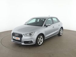 Grau Gebraucht 2018 Audi A1 Sportback Sport Kleinwagen | 18.890 € (Etwas zu teuer)